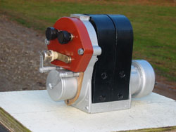 American Bosch DU 42